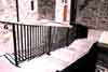 Balustrade for Brecon Cathedral