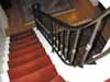 wrought iron staircases installation service