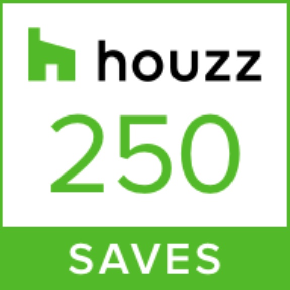 Houzz 250 Saves