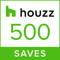 Houzz 500 Saves