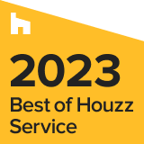 Houzz Badge FineIron 2023