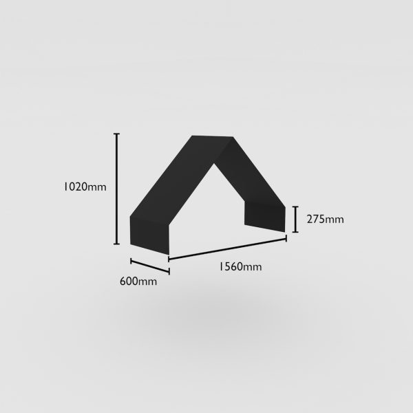 Dimensions - Eclipse Peak